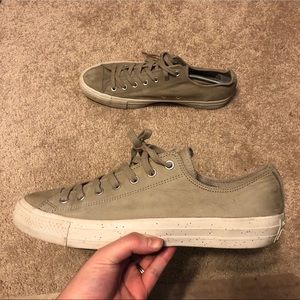 Converse Chuck Taylor All Star Low OX Mens 12